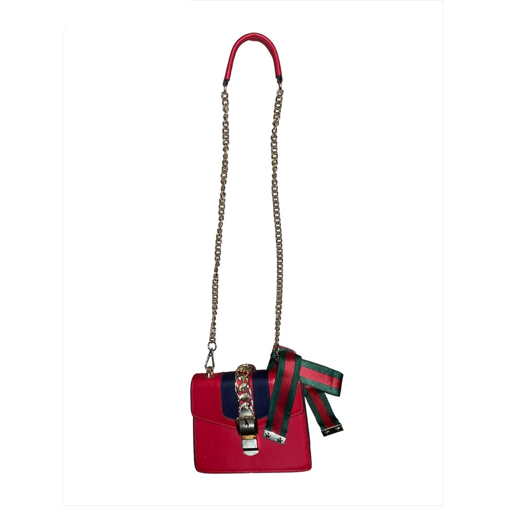 Cute crossbody